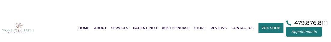 Womenâ€™s Health Associates of NWA PLLC